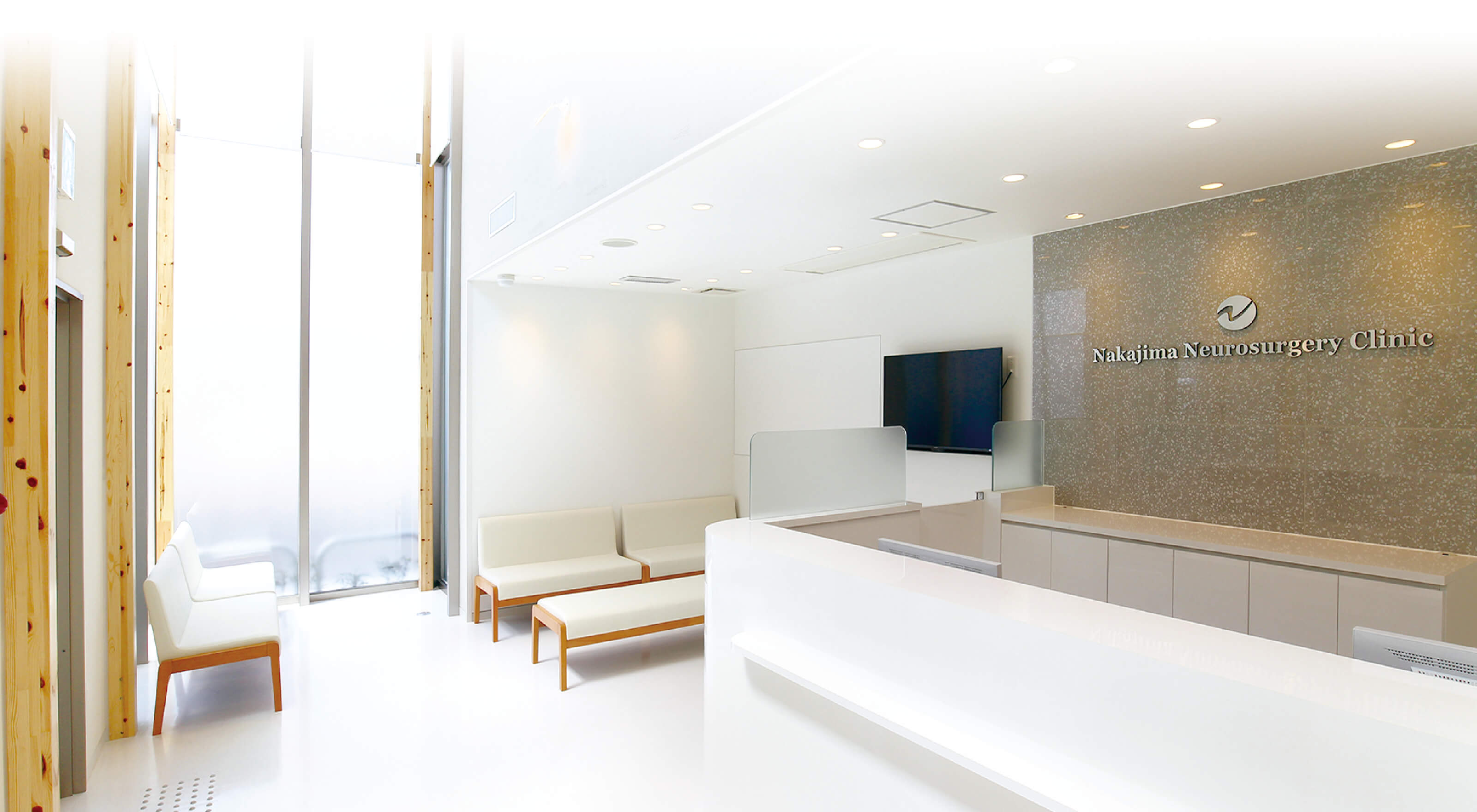 オープンMRI検査対応。頭痛、めまい、脱力、しびれなどご相談ください